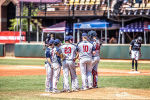 Image post by @uc_patriots on Instagram