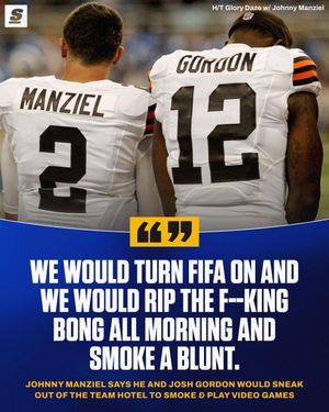 Video post by @thescore on TikTok