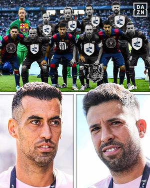 Video post by @daznfutbol on TikTok