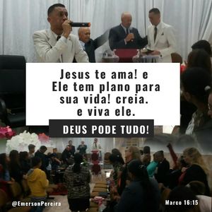 Image post by @emersonpereira_oficial on Instagram