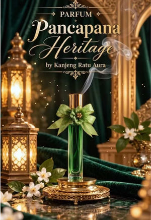 Video post by @kanjengratuaura.store on TikTok