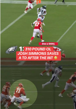 Video post by @nfl on TikTok