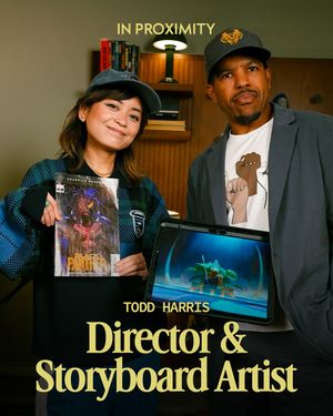 Image post by @proximitymedia on Instagram