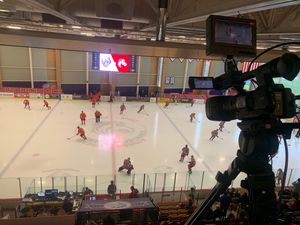 Image post by @BDEHockey on Twitter