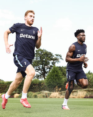 Image post by @spursofficial on Instagram
