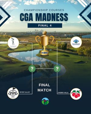 Image post by @cologolf on Instagram