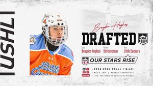 Image post by @ushl on Instagram