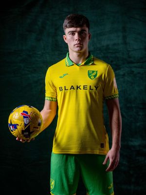 Video post by @norwichcityfc on TikTok