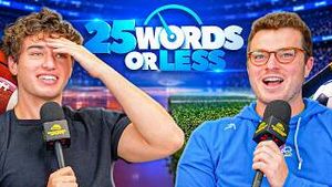 Video post by @snapbacktrivia on YouTube