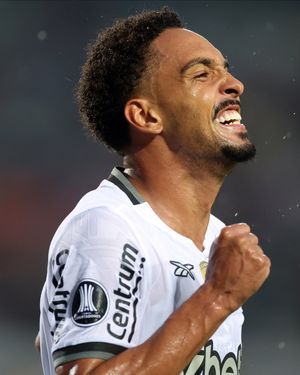 Image post by @sportv on Instagram