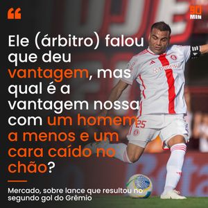 Image post by @90minbrasil on Instagram