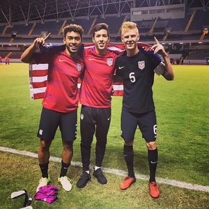 Image post by @aaronherrera_22 on Instagram