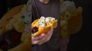 Video post by @omahasteaks on YouTube