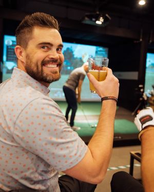Image post by @xgolf.utah on Instagram