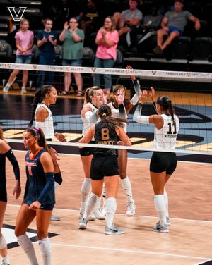 Image post by @vandyvolleyball on Instagram