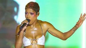 Video post by @billboard on YouTube