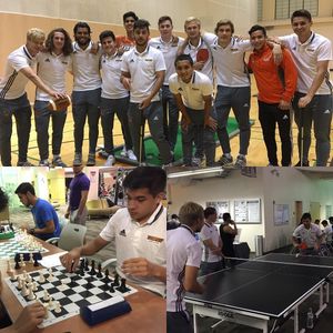 Image post by @utrgvmsoccer on Instagram