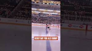 Video post by @philadelphiaflyers on YouTube