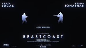 Video post by @beastcoastr6 on YouTube