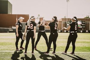 Image post by @suusoftball on Instagram