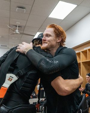 Image post by @philadelphiaflyers on Instagram