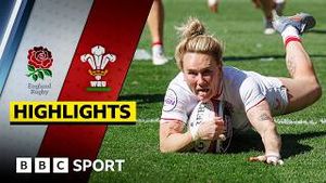 Video post by @bbcsport on YouTube