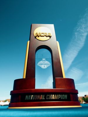 Image post by @ncaadii on Instagram