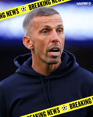 Image post by @talksport on Instagram