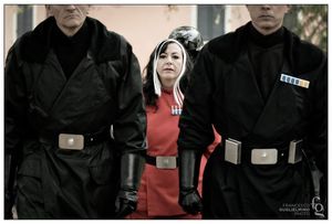 Image post by @official501st on Instagram