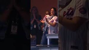 Video post by @mets on YouTube