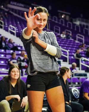 Image post by @kstatevb on Instagram