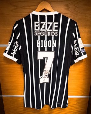 Image post by @corinthians on Instagram