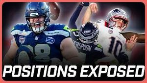 Video post by @hurrdatsports on YouTube