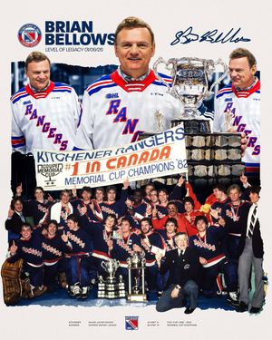 Image post by @ohlrangers on Instagram
