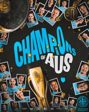 Image post by @melbournecity on Instagram