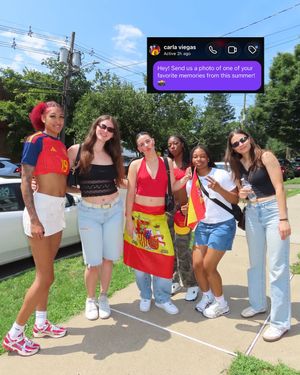 Image post by @duqwbb on Instagram