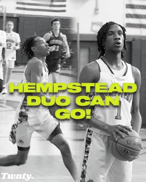 Image post by @twntyhoops on Instagram