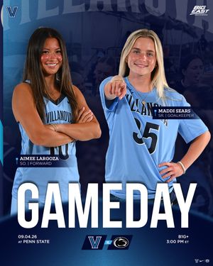 Image post by @villanovafh on Instagram