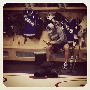 Image post by @tblightning on Instagram
