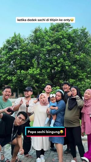 Video post by @andrysherly on TikTok