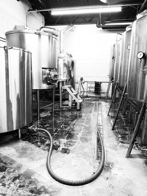 Image post by @navigationbrewingco on Instagram