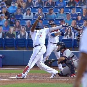 Image post by @mlb on Instagram