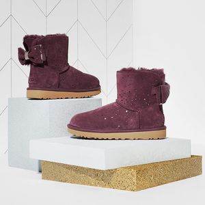 Image post by @ugg on Instagram