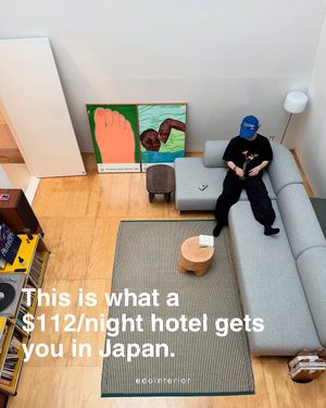 Video post by @edointerior on TikTok
