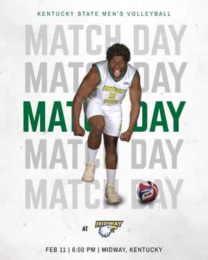 Image post by @kysuathletics on Instagram