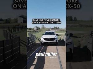 Video post by @paulmillerky on YouTube
