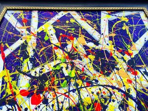 Image post by @kulpenberg_designs on Instagram