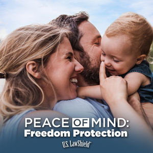 Image post by @uslawshield on Instagram