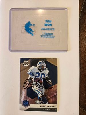 Image post by @barrysanders on Instagram