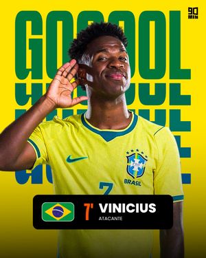 Image post by @90minbrasil on Instagram